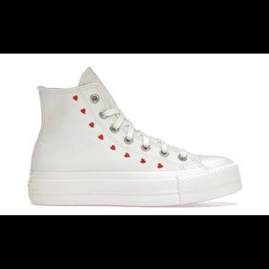 Converse Valentines Day
